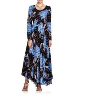Free People First Kiss Dress - L -NWT